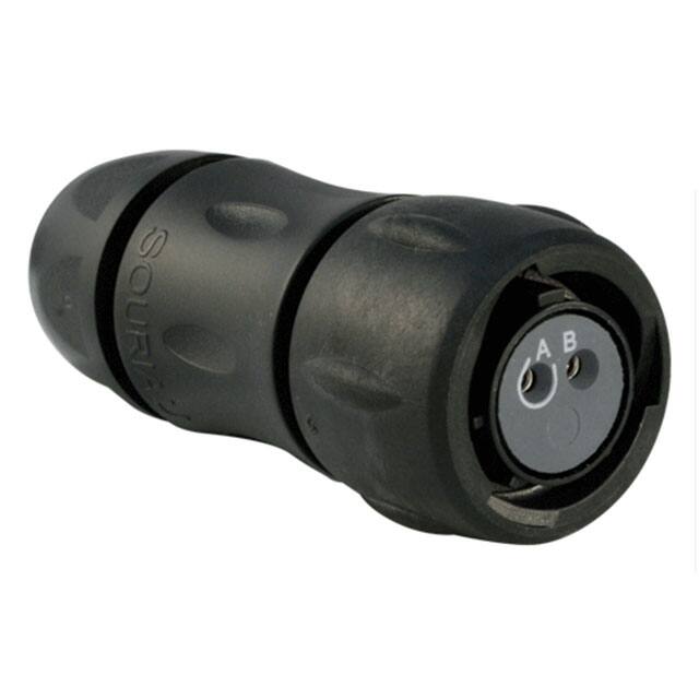 UTS6JC12E2S Souriau-Sunbank by Eaton  Gruppi di connettori circolari